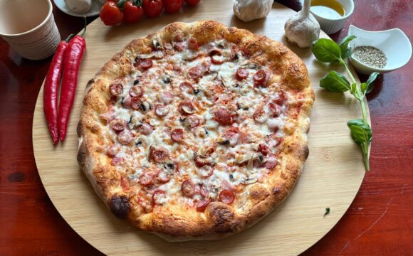 calzone