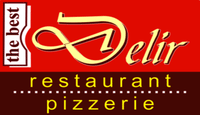 Pizza Delir